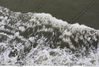 water sea foam 0003